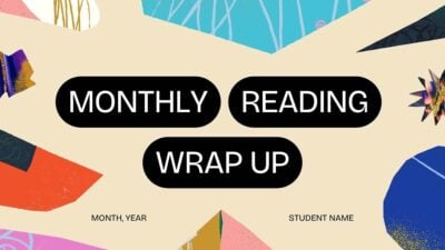 Reading templates collection