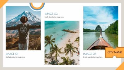Trip Planning Infographic. Free PPT & Google Slides Template ...