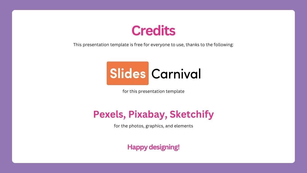 Colorful Elementary Lesson Plan - slide 2