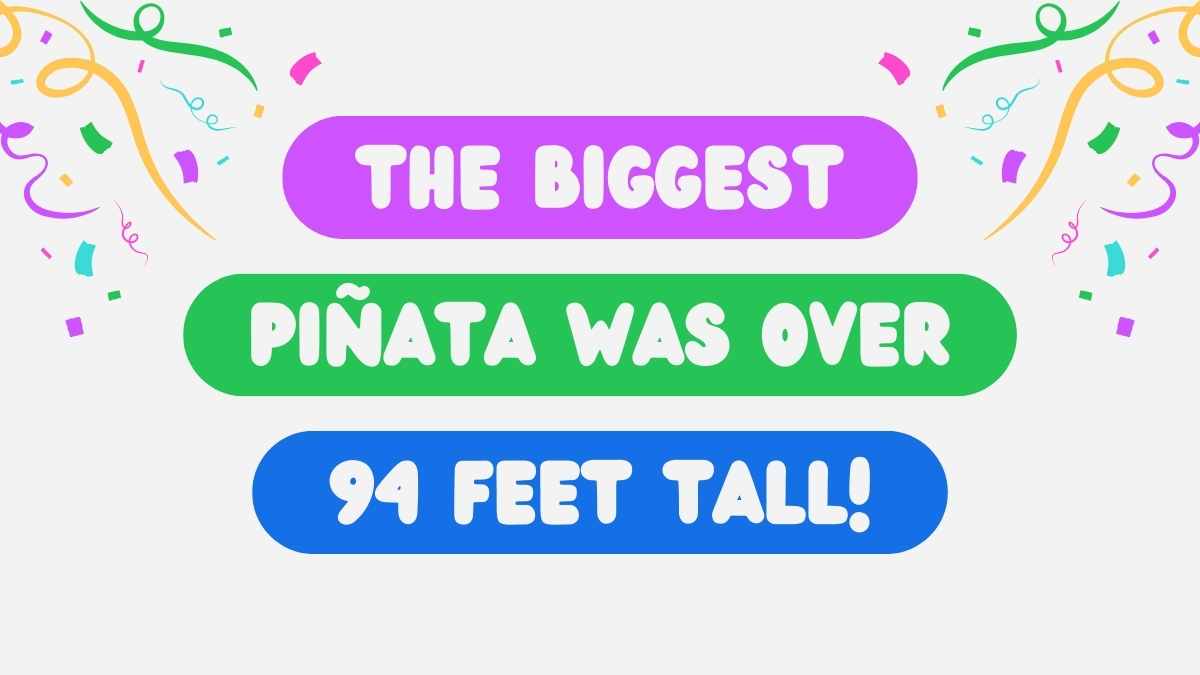 Colorful Hispanic Heritage Celebration: Mexican Piñatas Workshop - slide 14