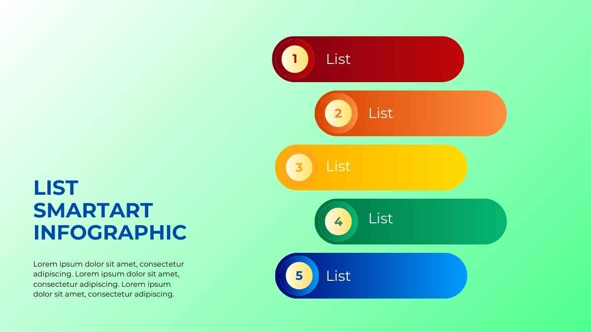 Free SmartArt PowerPoint Templates Google Slides Themes SlidesCarnival Free SmartArt PowerPoint Templates Google Slides Themes SlidesCarnival