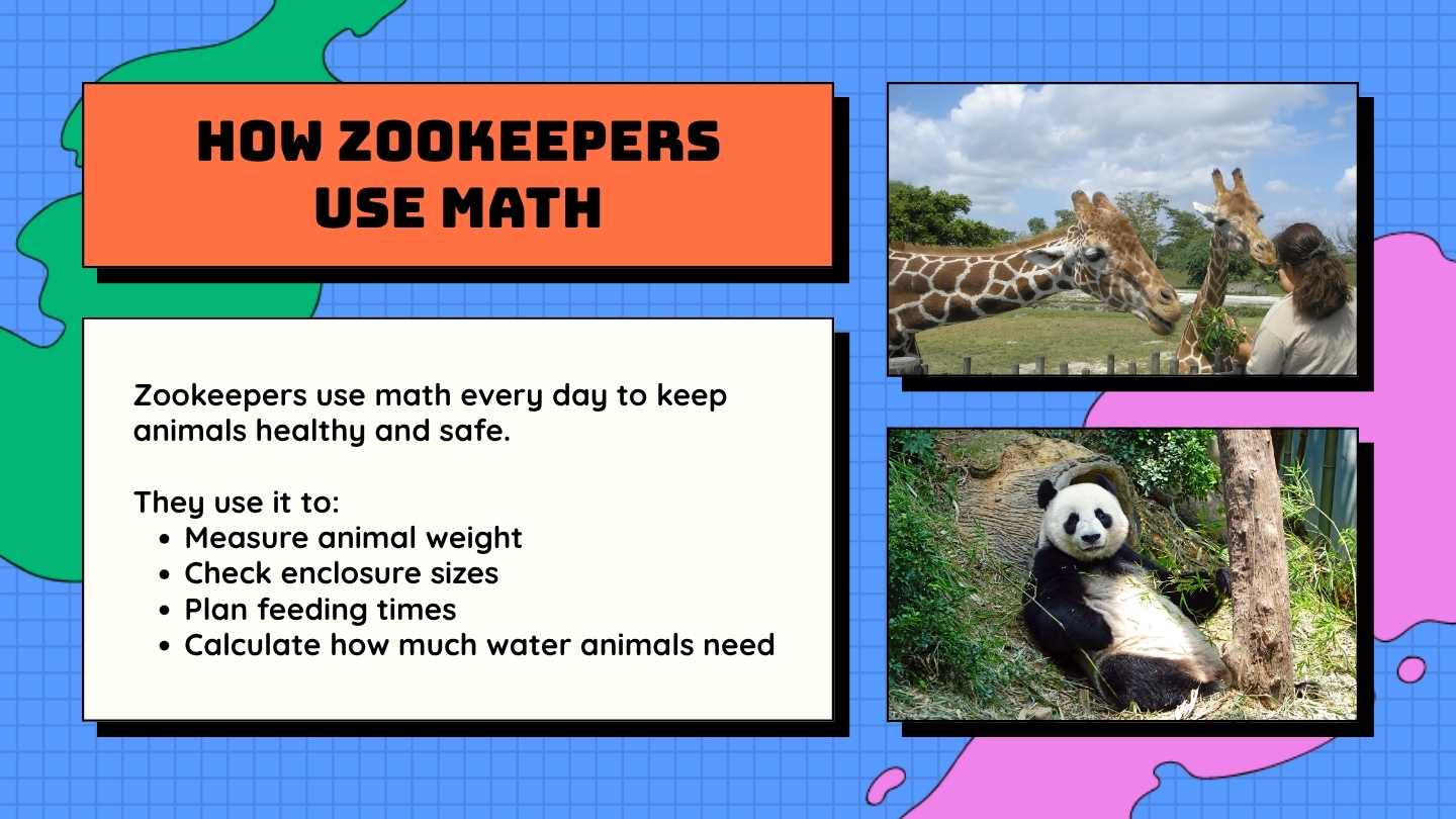 Colorful Math Lesson Slides For Grade 7: Measurement - slide 11