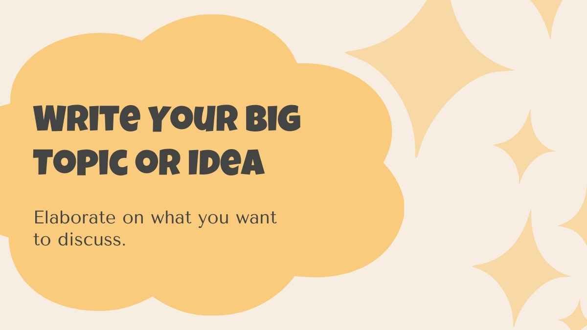 Colorful Pastel Cute Scrapbook Spring Equinox Slides - slide 13