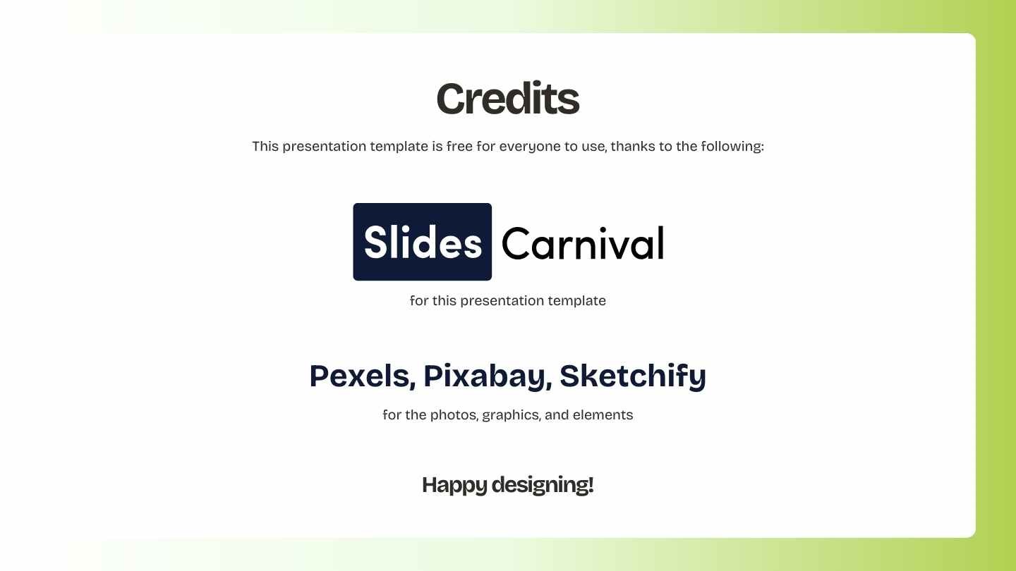 Colorful Psychology Resume - slide 2