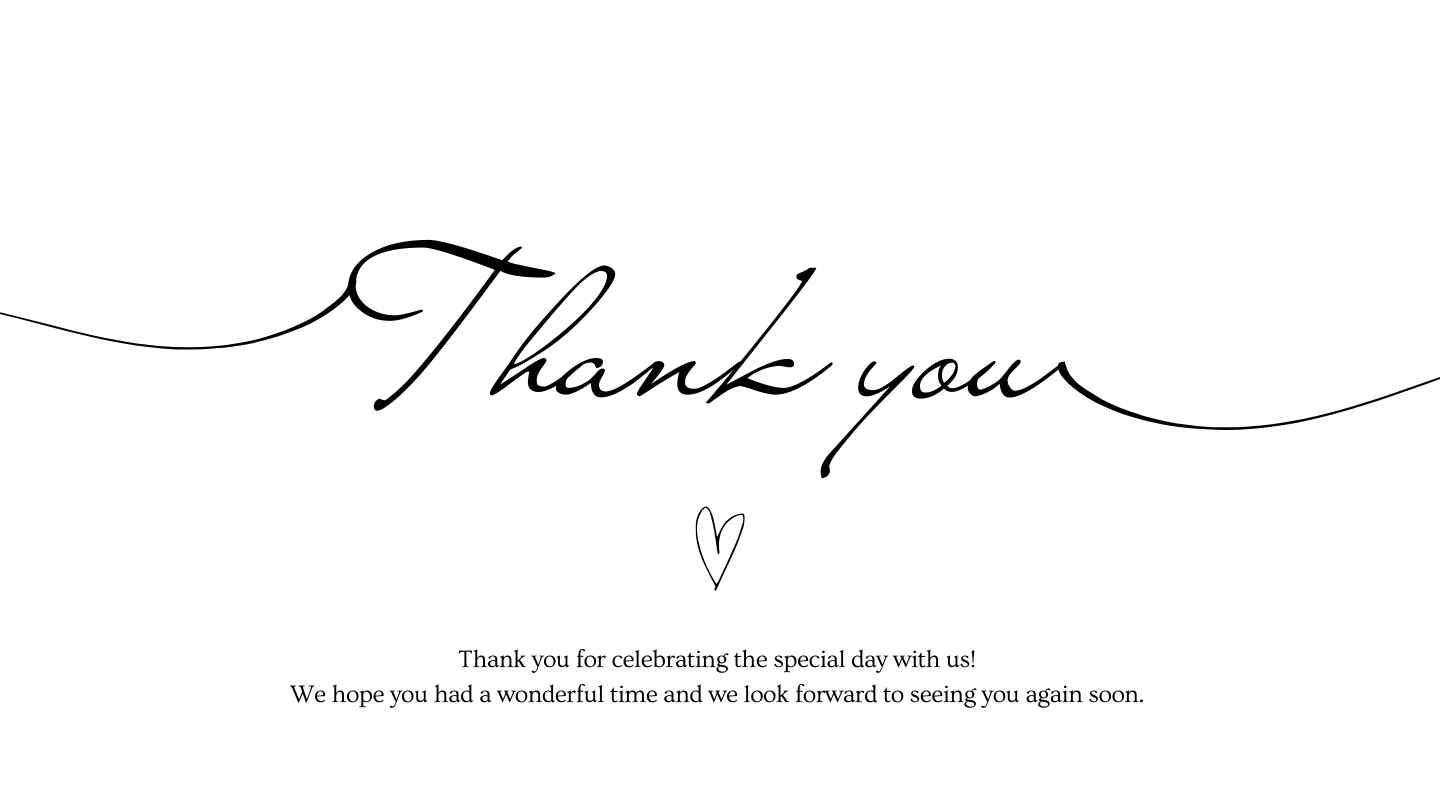 Colorful Thank You Notes - slide 9