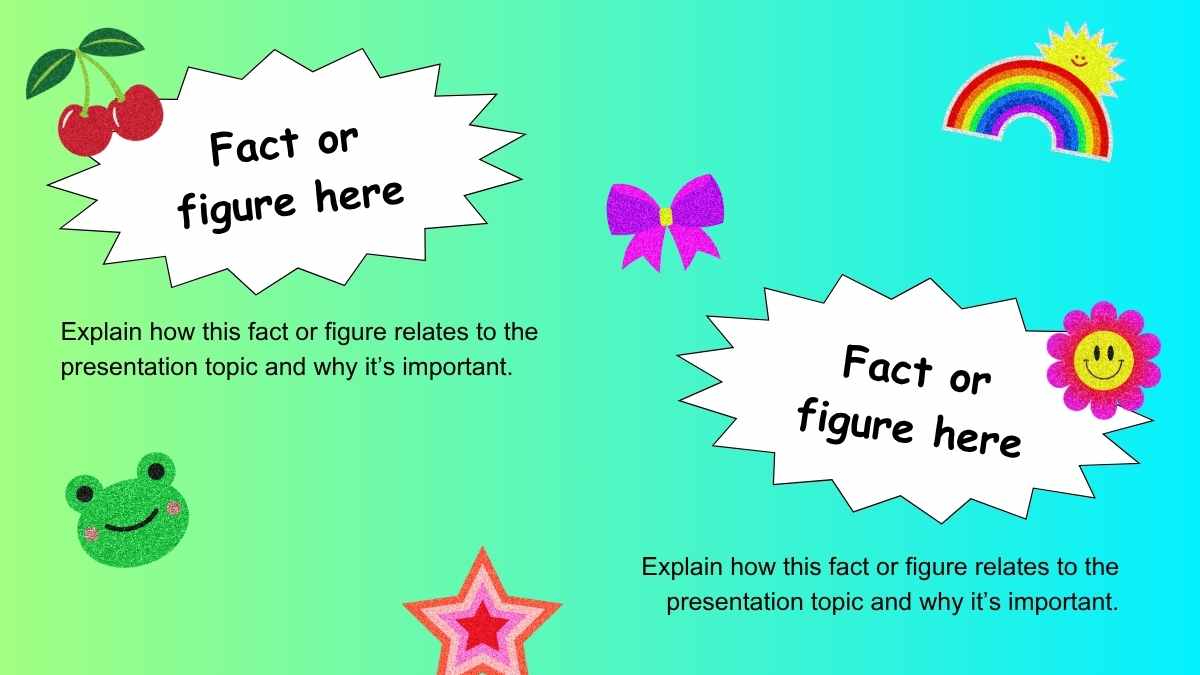 Colorful Ugly Slides Presentation - slide 4