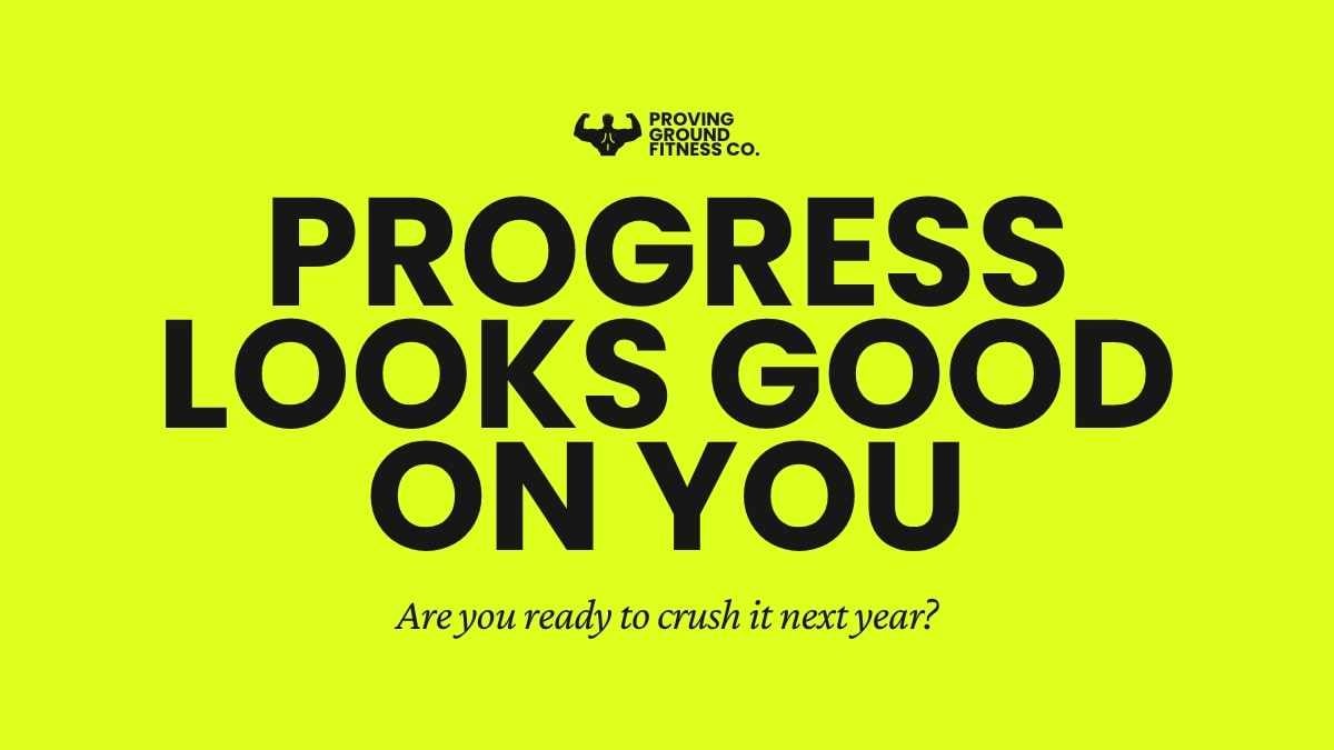 Cool Fitness Wrapped Presentation - slide 11