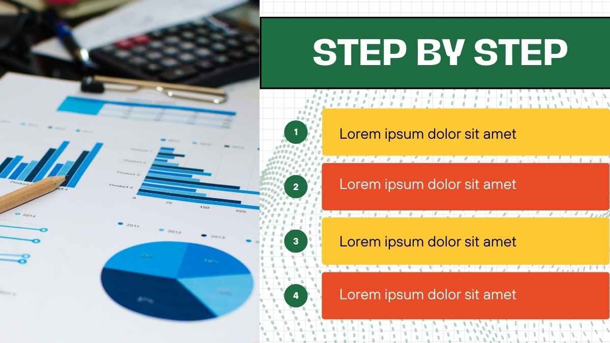 Creative How to Work on Excel Sheets Tutorial - slide 2