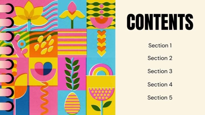 Creative Animated Book. Free PPT & Google Slides Template — SlidesCarnival
