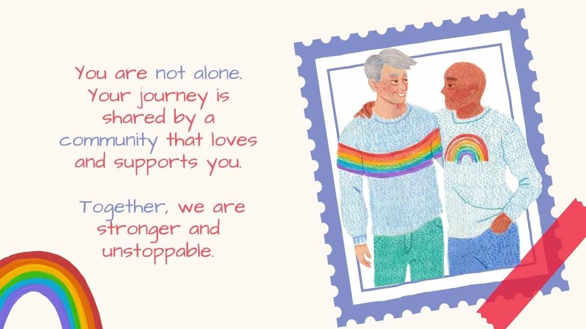Creative Pride Motivational Cards - slide 11