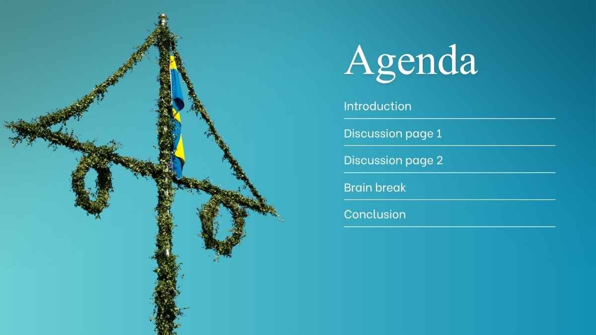 Creepy Midsummer Festival Slides - slide 2