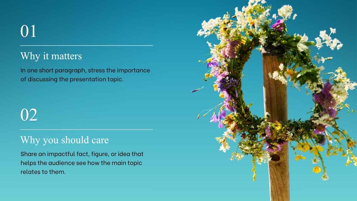 Creepy Midsummer Festival Slides - slide 4