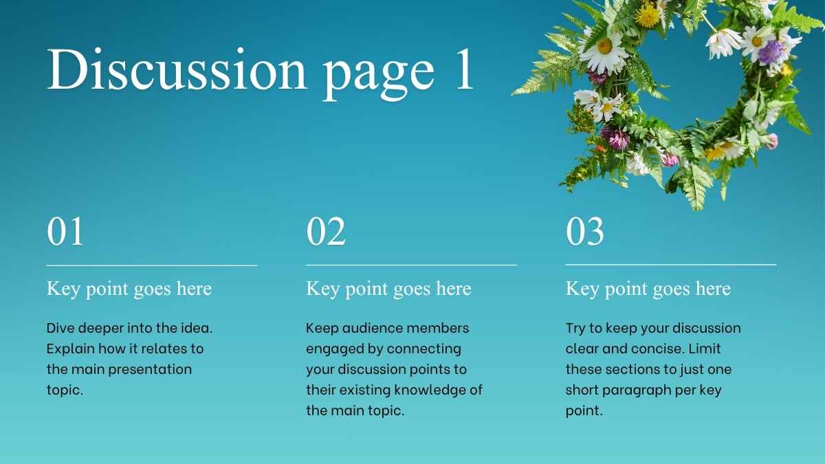 Creepy Midsummer Festival Slides - slide 5