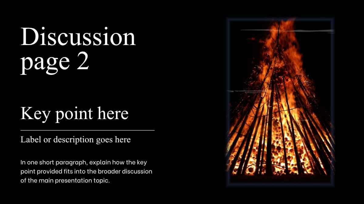 Creepy Midsummer Festival Slides - slide 6