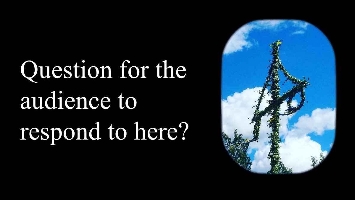 Creepy Midsummer Festival Slides - slide 7