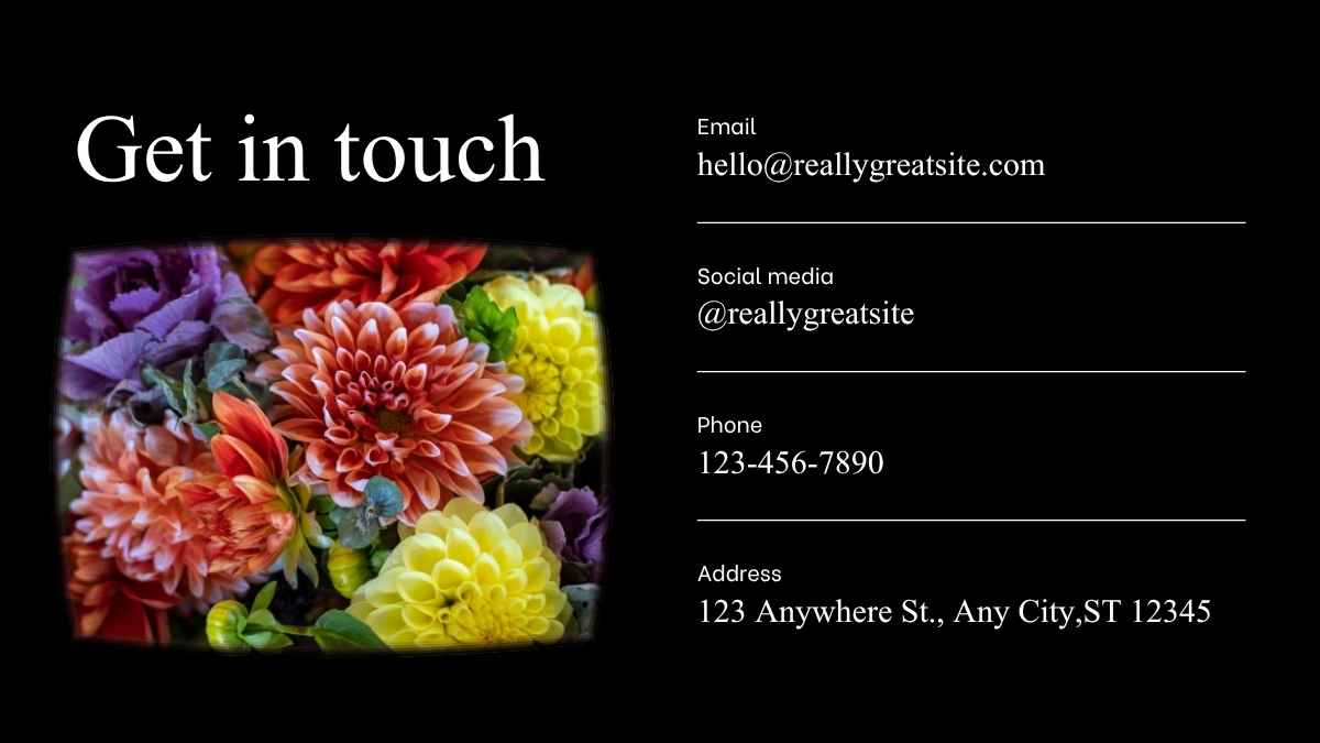 Creepy Midsummer Festival Slides - slide 9