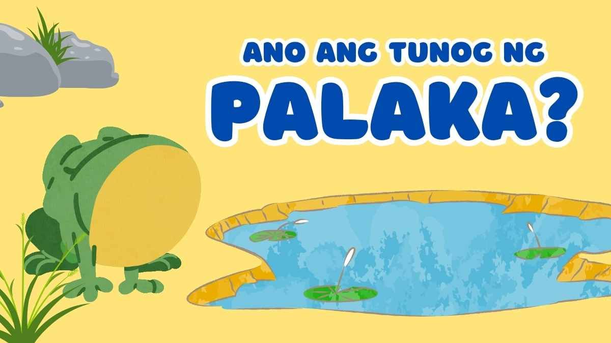 Quiz animado e fofo Ano ang mga Tunog ng Hayop - slide 9