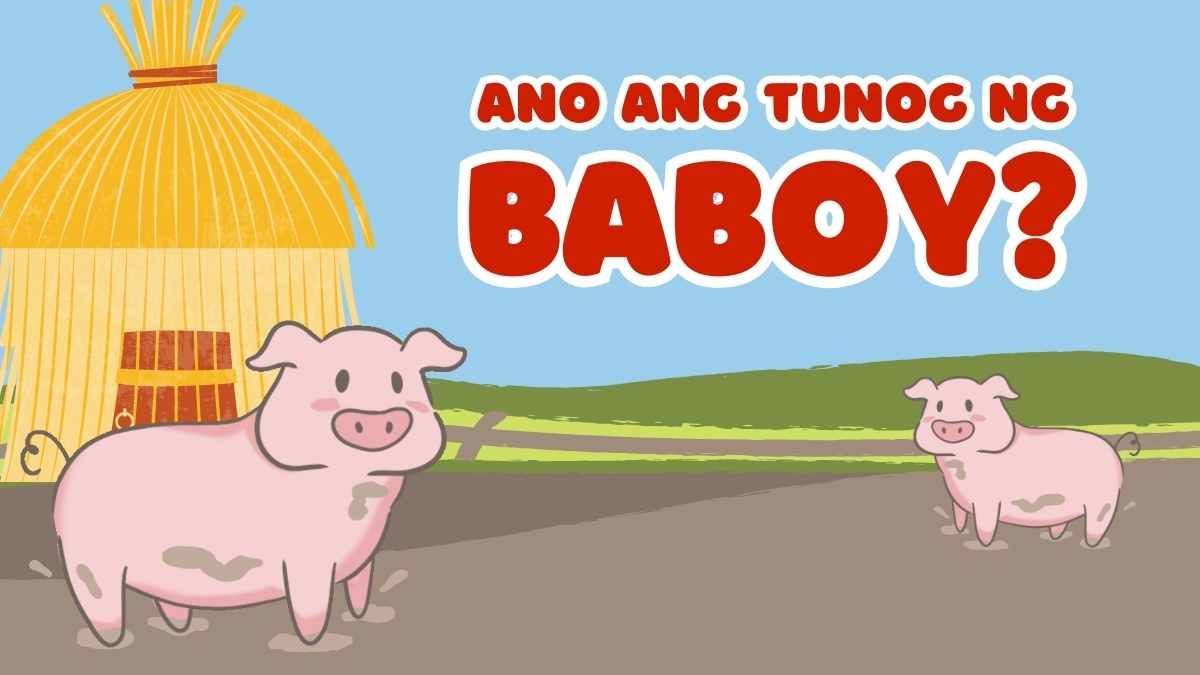 Quiz animado e fofo Ano ang mga Tunog ng Hayop - slide 10