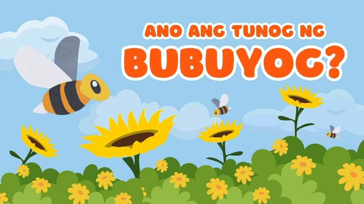 Quiz animado e fofo Ano ang mga Tunog ng Hayop - slide 11
