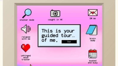 Morph templates collection