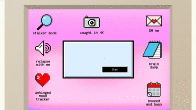Cute Back to School Self introduction with Morph Transition 1