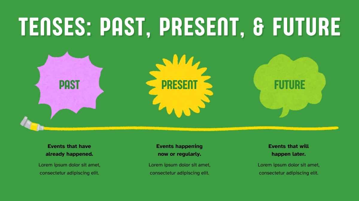Cute Basic English for Hispanic Speakers Workshop - slide 14