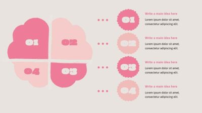 Brain Background. Free PPT & Google Slides Template — SlidesCarnival