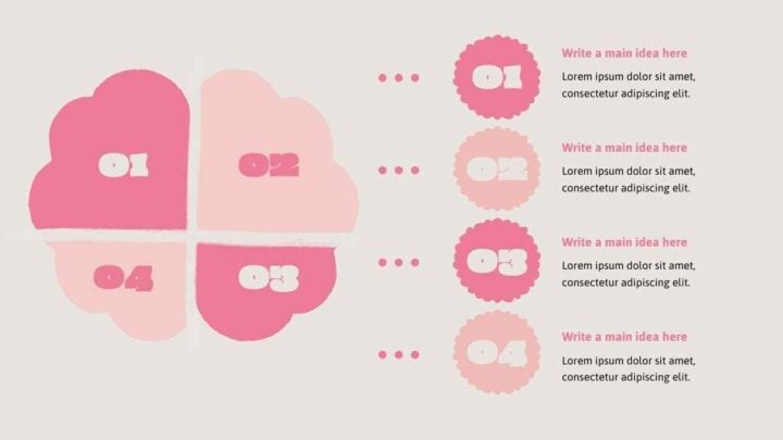 Brain Background. Free PPT & Google Slides Template — SlidesCarnival