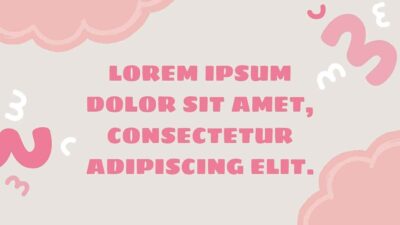 Brain Background. Free PPT & Google Slides Template — SlidesCarnival