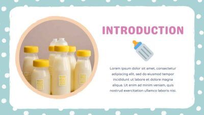 Tutorial lindo de almacenamiento de leche materna