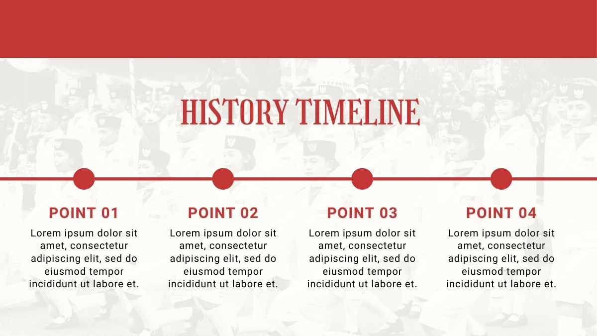 Pelajaran Sejarah Sumpah Pemuda dengan Kartun Lucu - slide 4