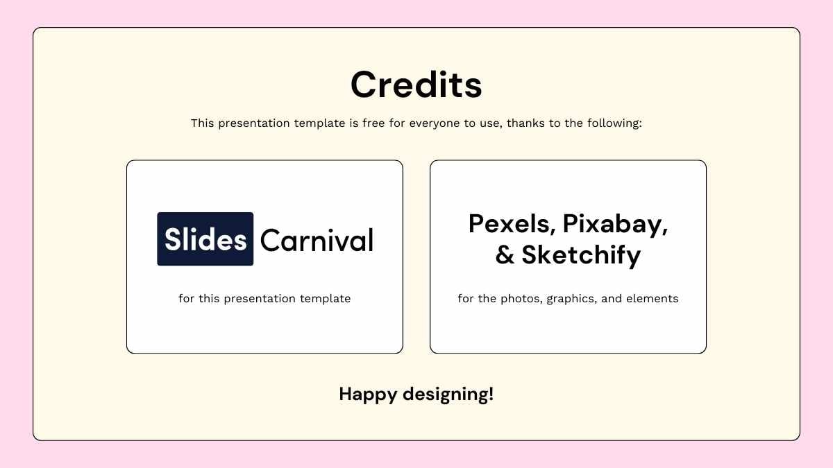 Cute Clock In Time Sheet - slide 2