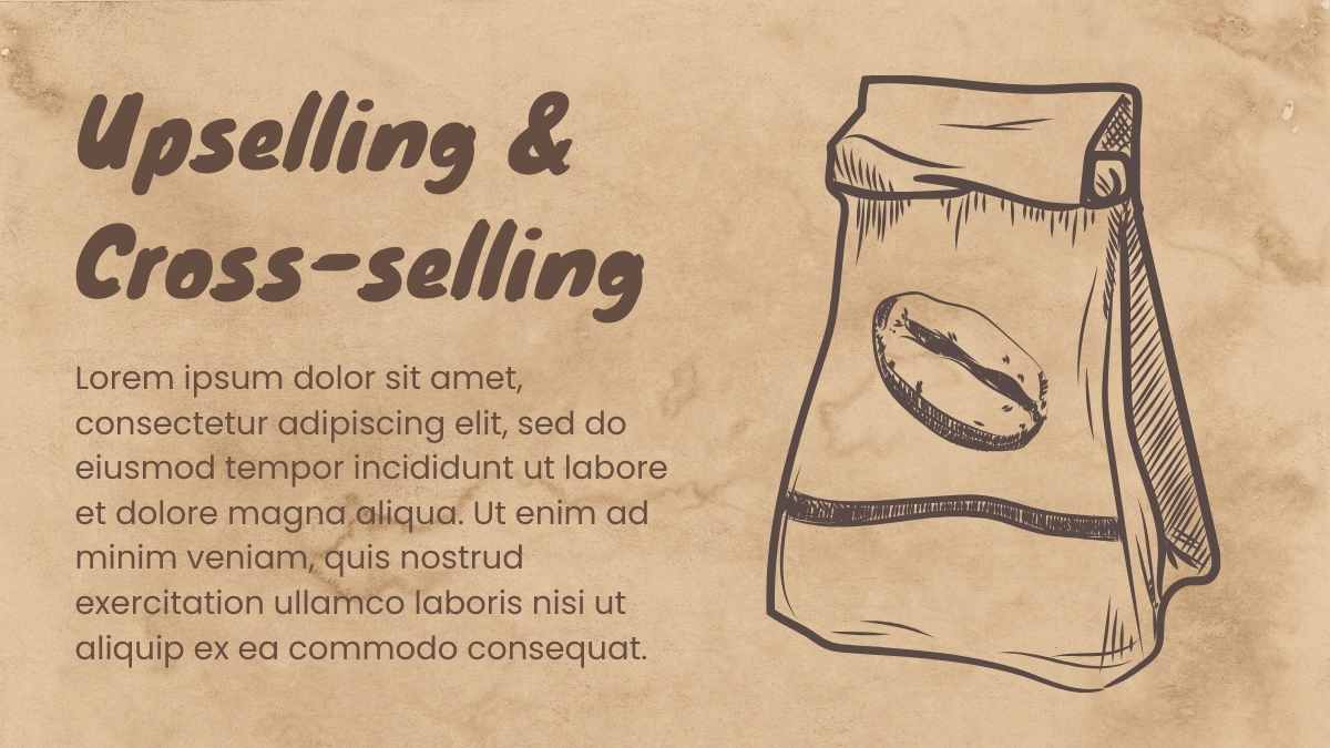 Cute Coffee Shop Barista Resume Slides - slide 13