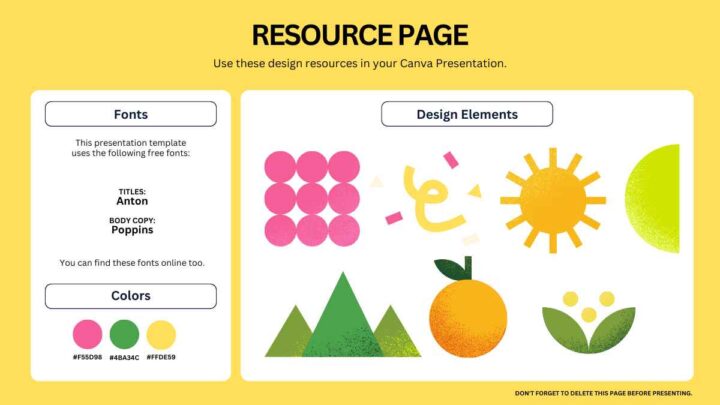 Combining Like Terms Lesson for Elementary. Free PPT & Google Slides ...