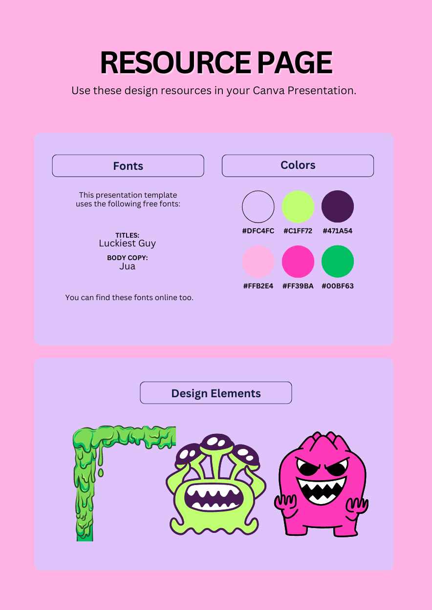 Cute Counting Monster Teeth Worksheet - slide 5