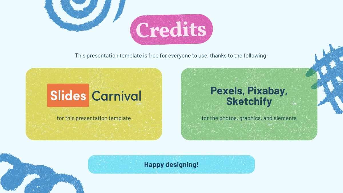 Cute Depression Slides - slide 15