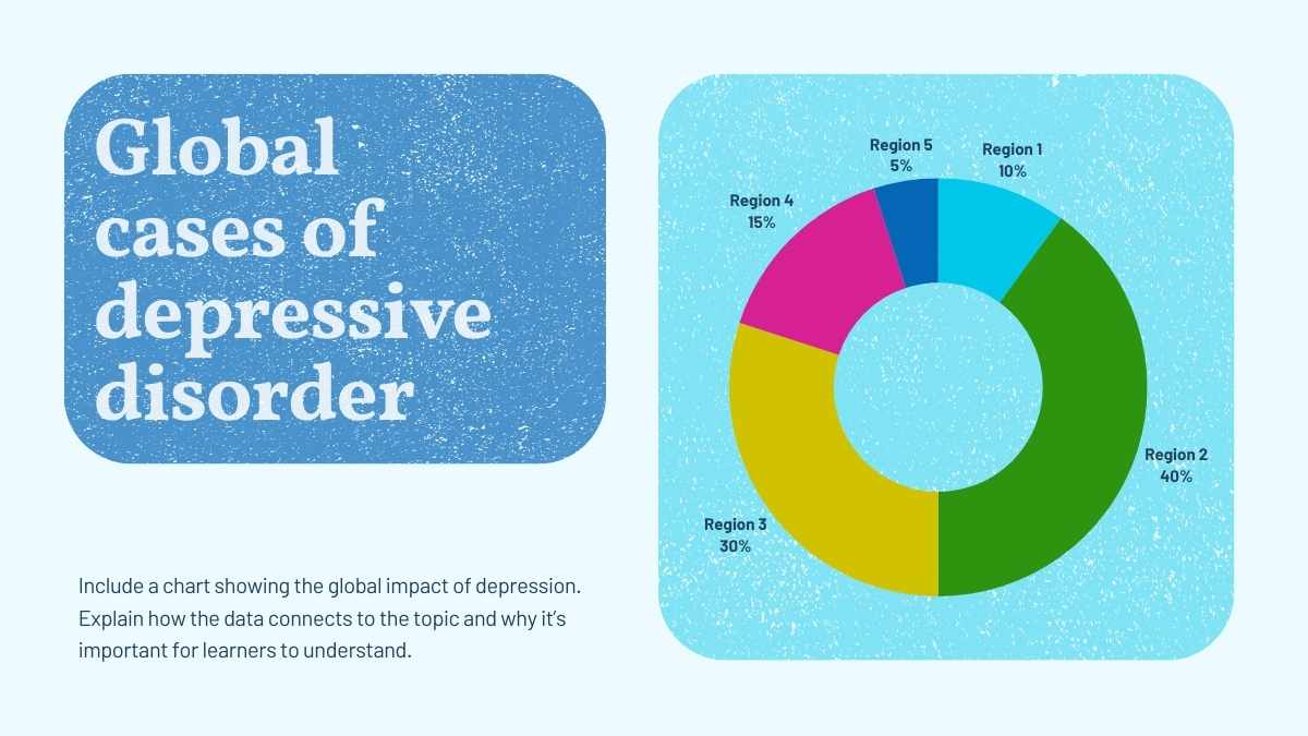 Cute Depression Slides - slide 4