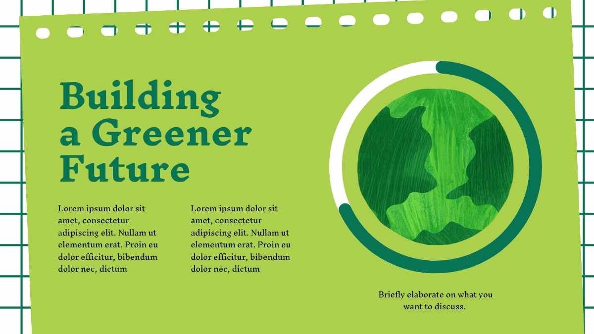 Dia Mundial da Reciclagem na escola - slide 12