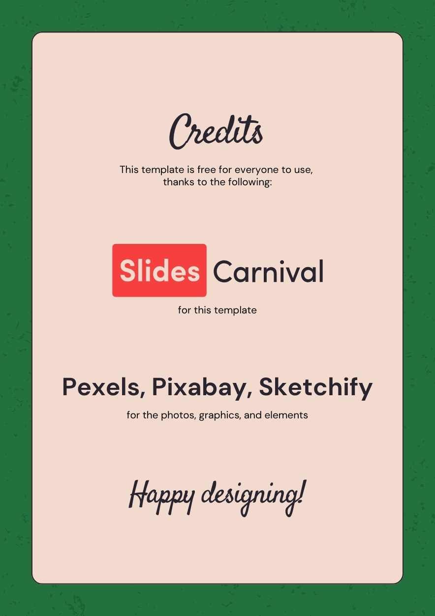 Cute Holiday Trivia Night Poster - slide 3