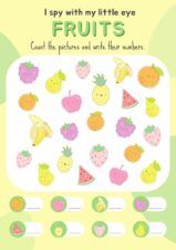 Slides Carnival Google Slides and PowerPoint Template Cute I Spy with my Little Eye Worksheet 2