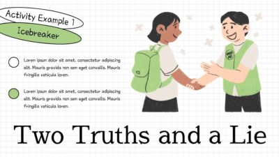 Team Building Activities For Teachers. Free PPT & Google Slides ...