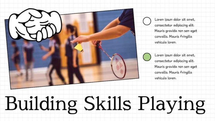 Team Building Activities For Teachers. Free PPT & Google Slides ...