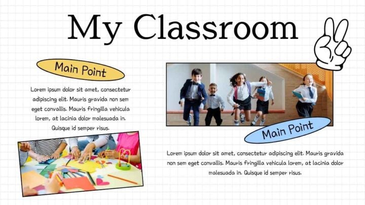Team Building Activities For Teachers. Free PPT & Google Slides ...