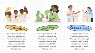 Team Building Activities For Teachers. Free PPT & Google Slides ...