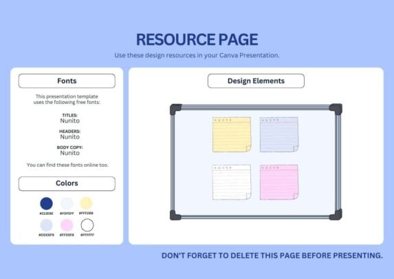 Impact Effort Matrix Infographic. Free PPT & Google Slides Template ...