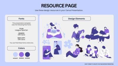 Mental Health Awareness Training Workshop. Free Slides Template ...