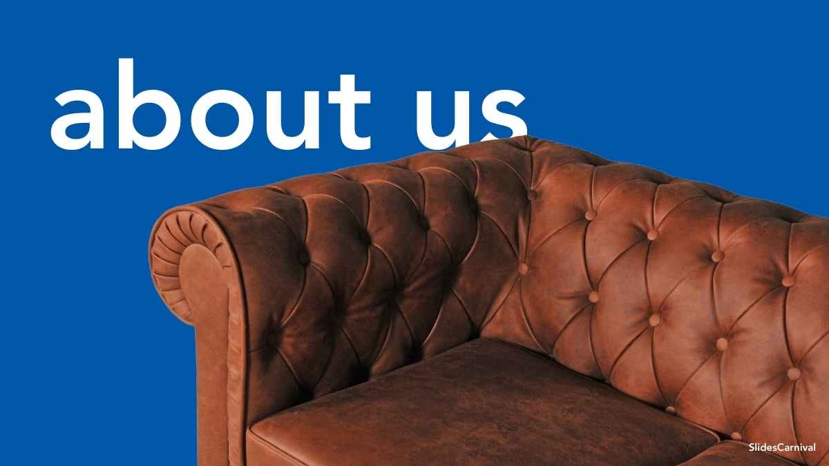 Cute Modern IKEA-Inspired Strategy Plan Slides - slide 6