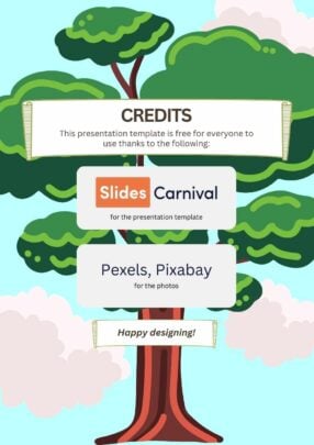 My Family Tree. Free PPT & Google Slides Template — SlidesCarnival
