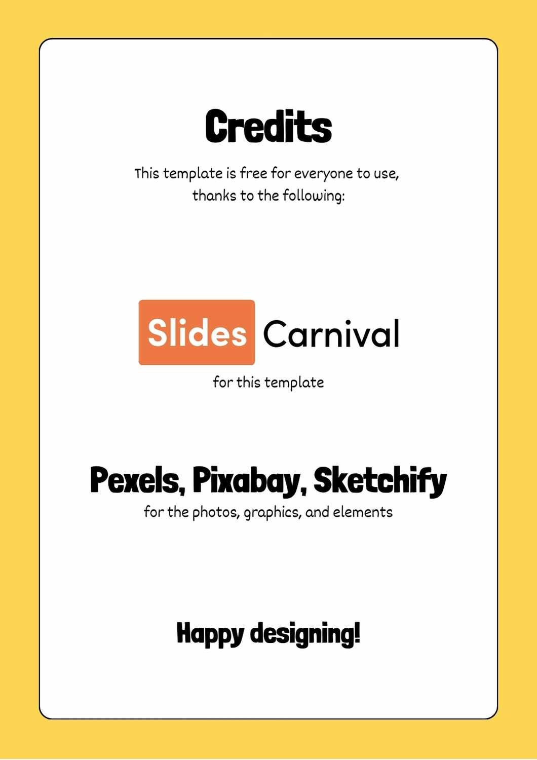 Cute Penguin Craft Worksheet - slide 5