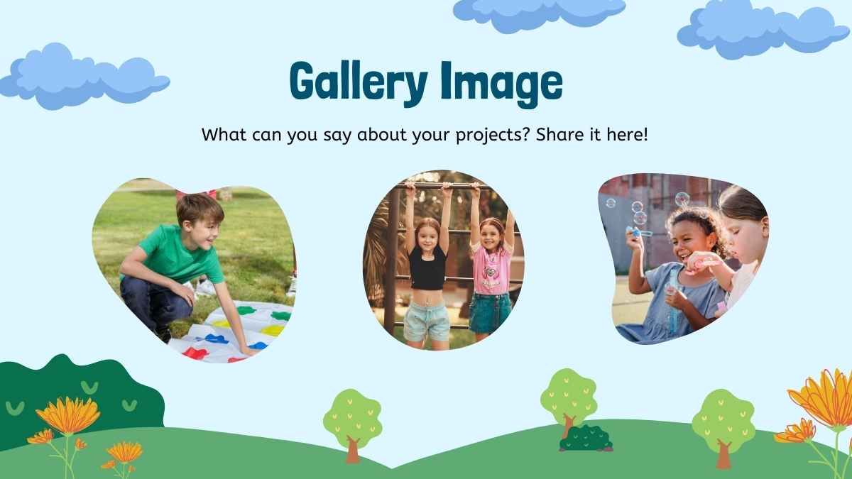 Cute Pre-K Outdoor Activities to Celebrate National Play Outside Day - slide 8